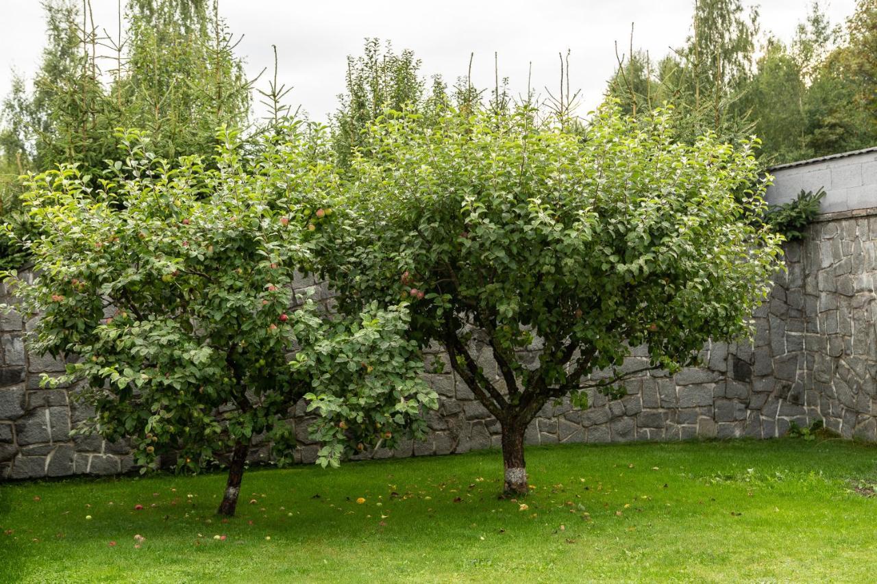 Tatryhome Veľký Slavkov Dış mekan fotoğraf